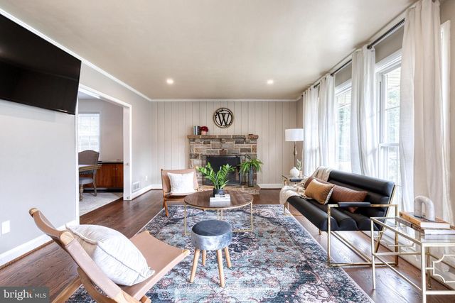 7820 BALLSTON RD, Towson, MD 21204