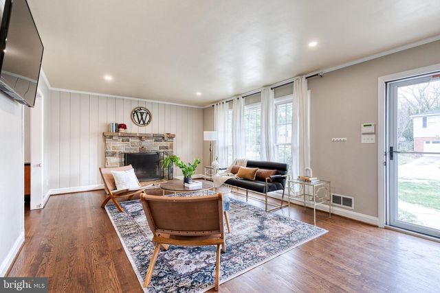 7820 BALLSTON RD, Towson, MD 21204