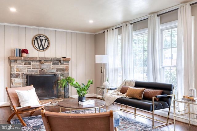 7820 BALLSTON RD, Towson, MD 21204