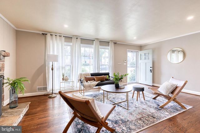 7820 BALLSTON RD, Towson, MD 21204