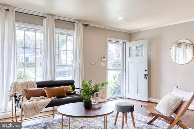 7820 BALLSTON RD, Towson, MD 21204