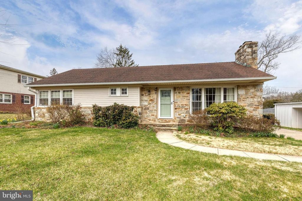 7820 BALLSTON RD, Towson, MD 21204