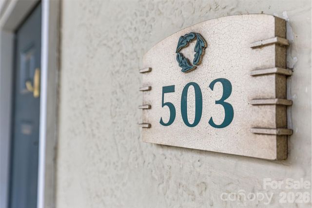 405 W 7th Street, Charlotte, NC 28202