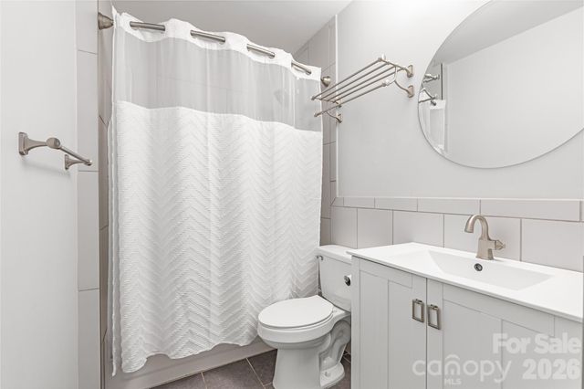 405 W 7th Street, Charlotte, NC 28202