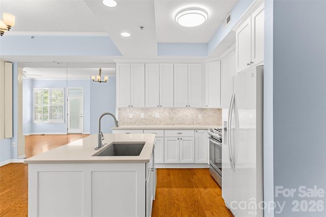 405 W 7th Street, Charlotte, NC 28202