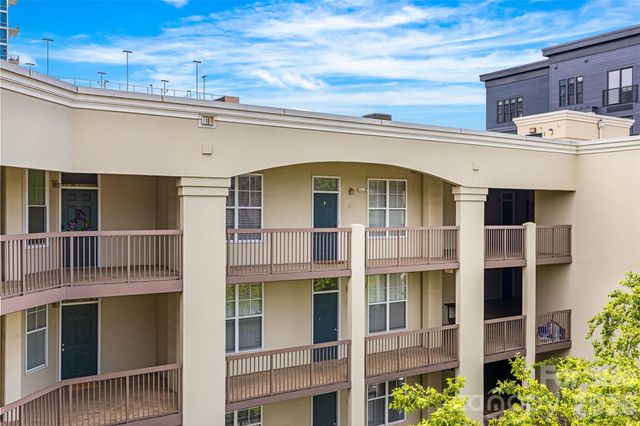 405 W 7th Street, Charlotte, NC 28202