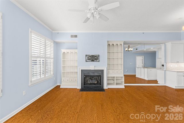 405 W 7th Street, Charlotte, NC 28202