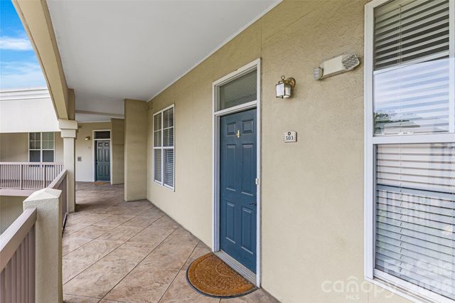 405 W 7th Street, Charlotte, NC 28202