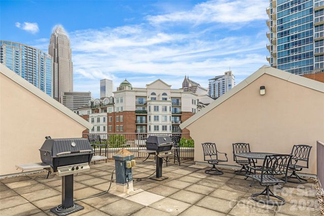 405 W 7th Street, Charlotte, NC 28202