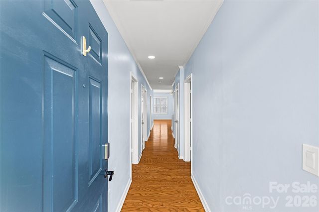 405 W 7th Street, Charlotte, NC 28202