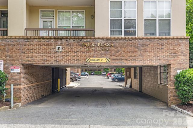 405 W 7th Street, Charlotte, NC 28202
