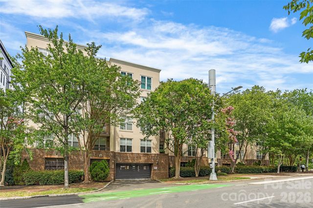405 W 7th Street, Charlotte, NC 28202