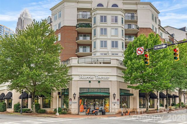 405 W 7th Street, Charlotte, NC 28202