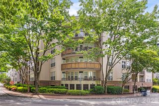 405 W 7th Street, Charlotte, NC 28202