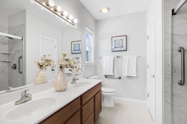 3123 Appaloosa Way, Grayslake, IL 60030