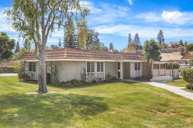 23455 El Reposa, Aliso Viejo, CA 92656