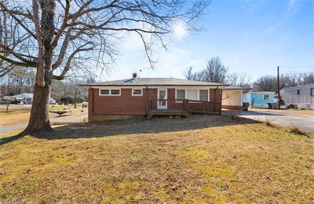 210 sharon Avenue, Asheboro, NC 27203