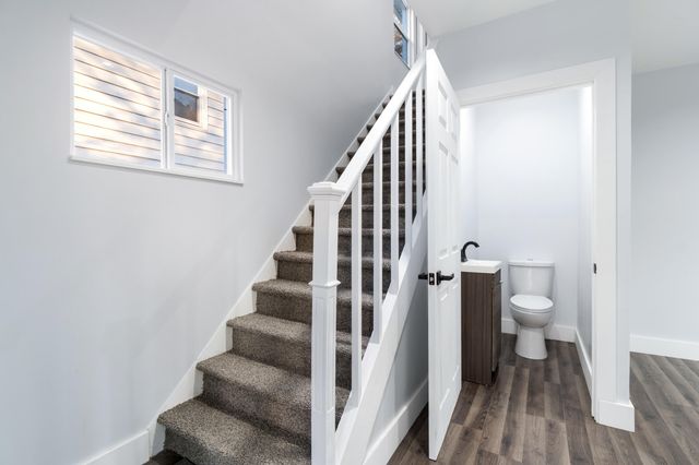 317 Orange Street, Jackson City, MI 49202