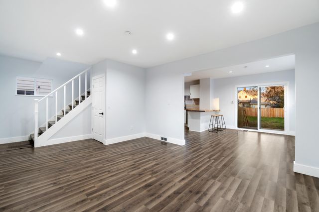 317 Orange Street, Jackson City, MI 49202