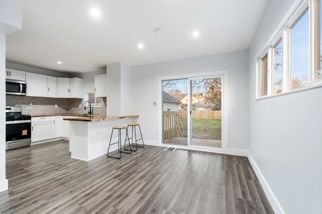 317 Orange Street, Jackson City, MI 49202