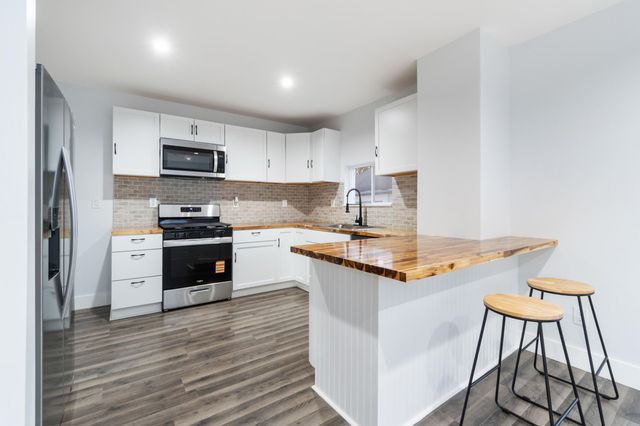 317 Orange Street, Jackson City, MI 49202