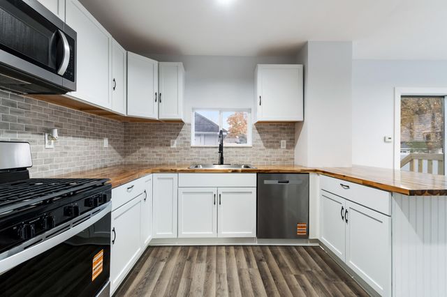 317 Orange Street, Jackson City, MI 49202