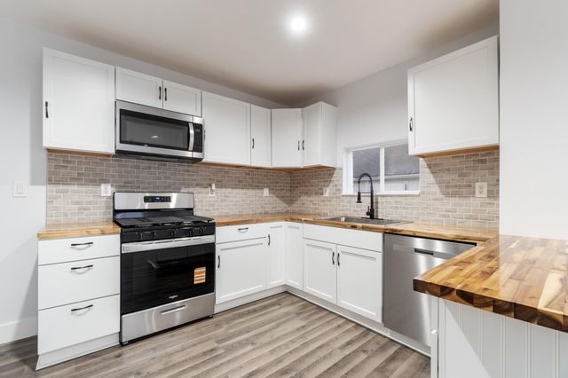 317 Orange Street, Jackson City, MI 49202