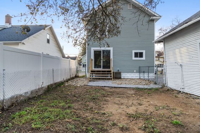 317 Orange Street, Jackson City, MI 49202