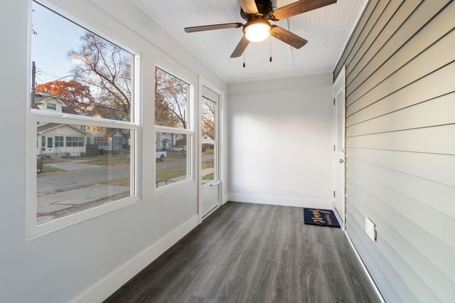 317 Orange Street, Jackson City, MI 49202