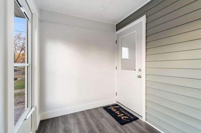 317 Orange Street, Jackson City, MI 49202