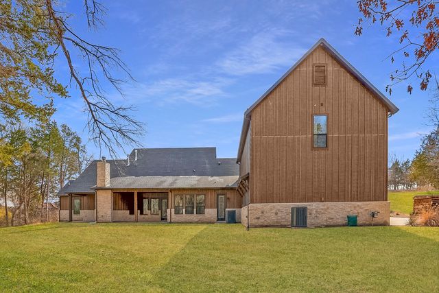 4031 Waters Edge Drive, Midlothian, TX 76065