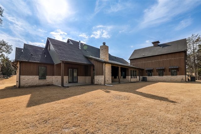 4031 Waters Edge Drive, Midlothian, TX 76065