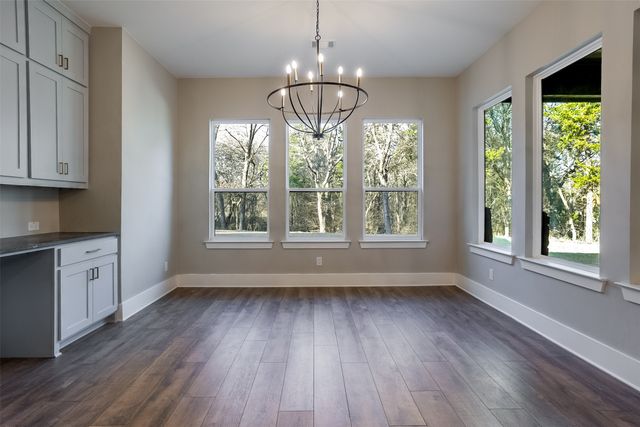 4031 Waters Edge Drive, Midlothian, TX 76065