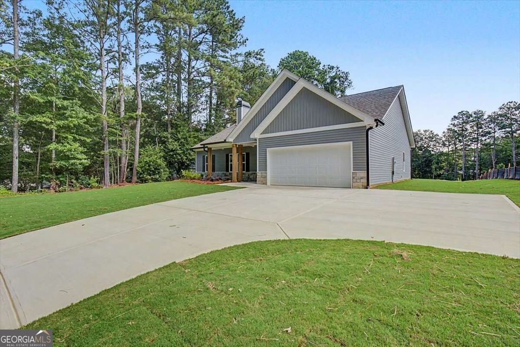 193 Cole Lake Road, Dallas, GA 30157 — photo 4