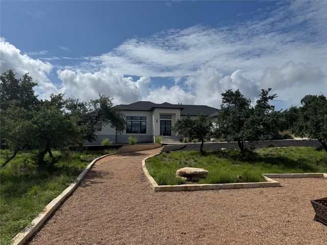 234 Campolina LN, Driftwood, TX 78619