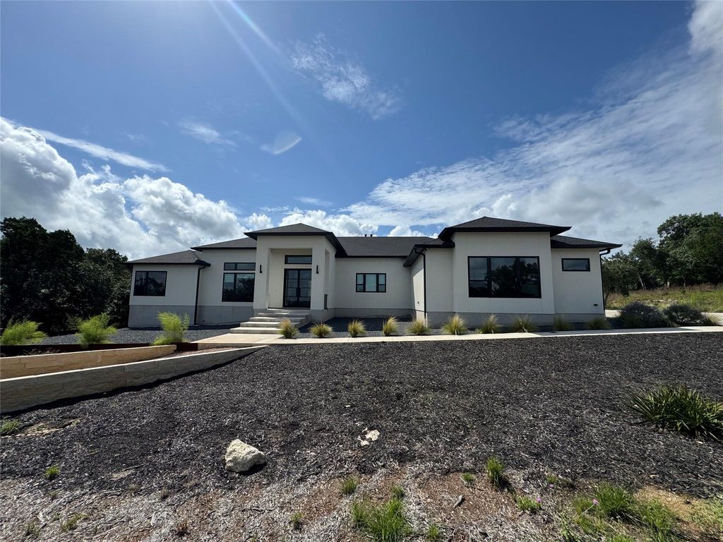 234 Campolina LN, Driftwood, TX 78619