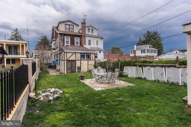 1316 SHELMIRE AVE, Philadelphia, PA 19111