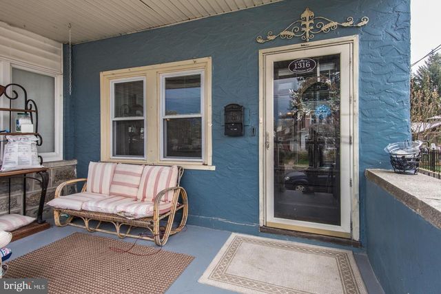 1316 SHELMIRE AVE, Philadelphia, PA 19111