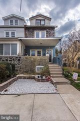 1316 SHELMIRE AVE, Philadelphia, PA 19111