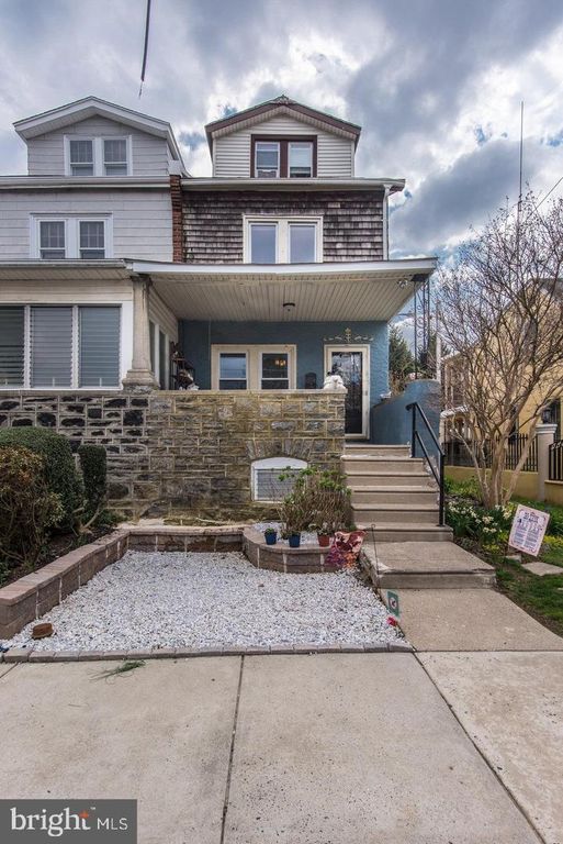 1316 SHELMIRE AVE, Philadelphia, PA 19111