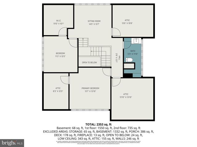 29 HAYWARD HTS, Glen Rock, PA 17327