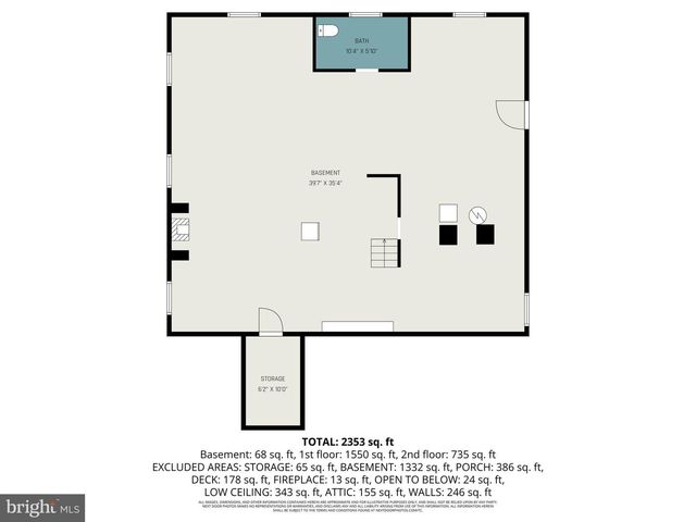 29 HAYWARD HTS, Glen Rock, PA 17327