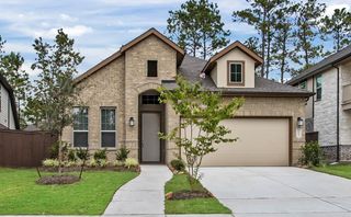 211 Congo Bay Circle, Willis, TX 77318