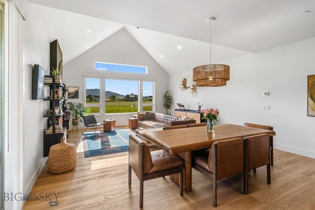 52 Dry Fly Lane, Bozeman, MT 59718