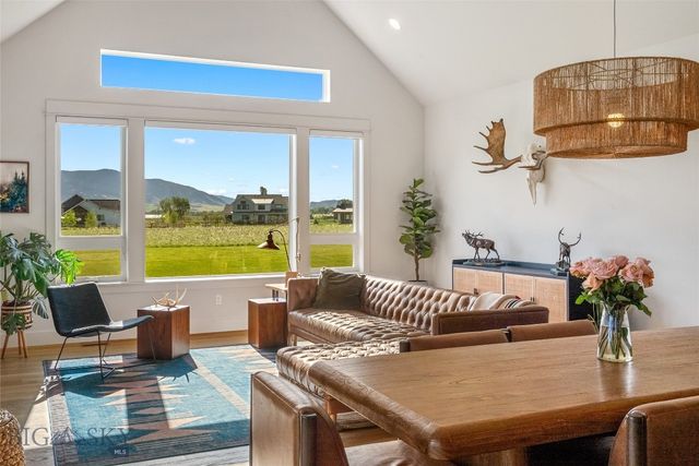 52 Dry Fly Lane, Bozeman, MT 59718