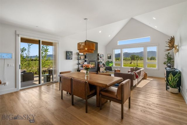 52 Dry Fly Lane, Bozeman, MT 59718