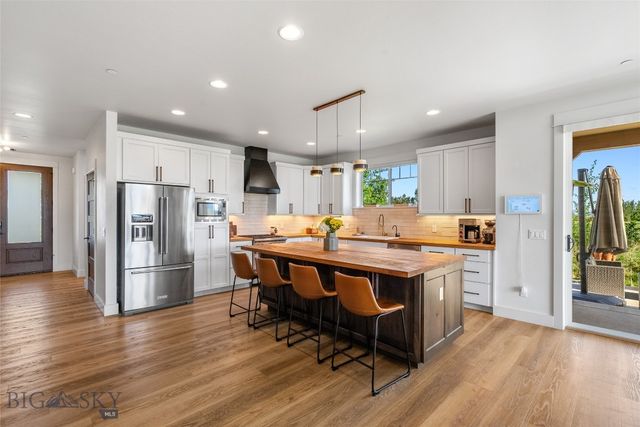 52 Dry Fly Lane, Bozeman, MT 59718