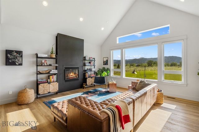 52 Dry Fly Lane, Bozeman, MT 59718