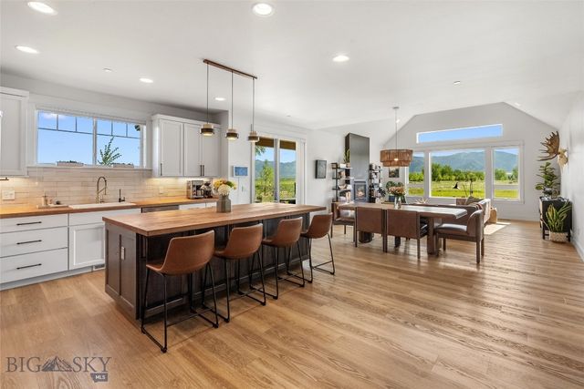 52 Dry Fly Lane, Bozeman, MT 59718