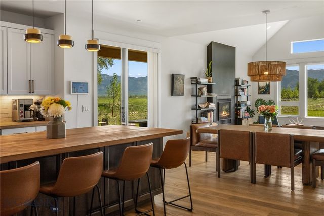 52 Dry Fly Lane, Bozeman, MT 59718